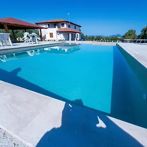 Casa di campagna Sa Mandracchina, Olmedo